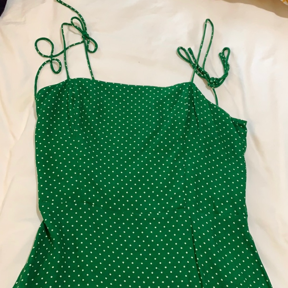 Reformation dress 4